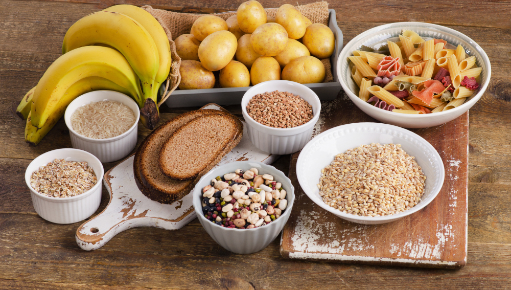 Carbohidratos